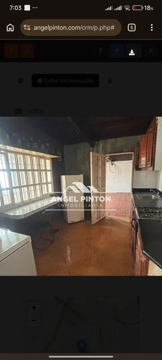 CASA VENTA ALTOS DEL SOL AMADO MARACAIBO VENEZUELA API9893 - 4