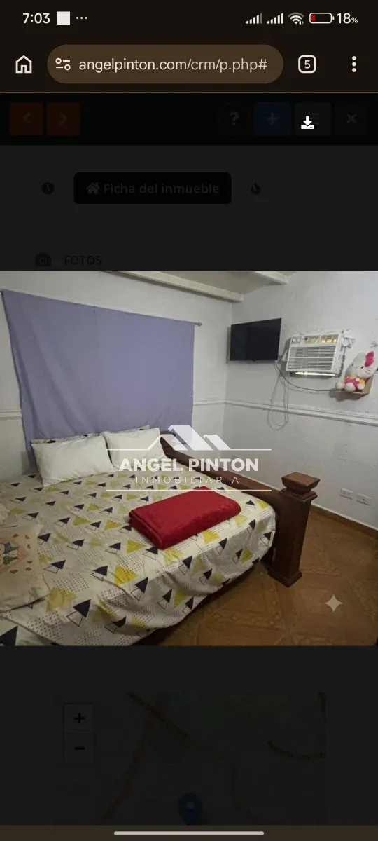 CASA VENTA ALTOS DEL SOL AMADO MARACAIBO VENEZUELA API9893 - 6