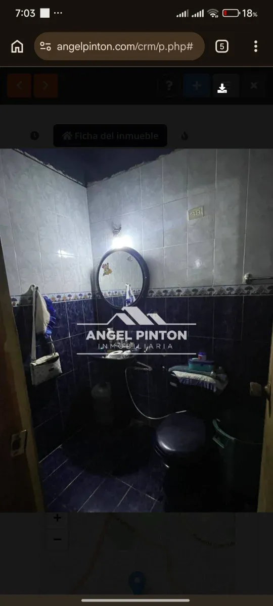 CASA VENTA ALTOS DEL SOL AMADO MARACAIBO VENEZUELA API9893 - 9