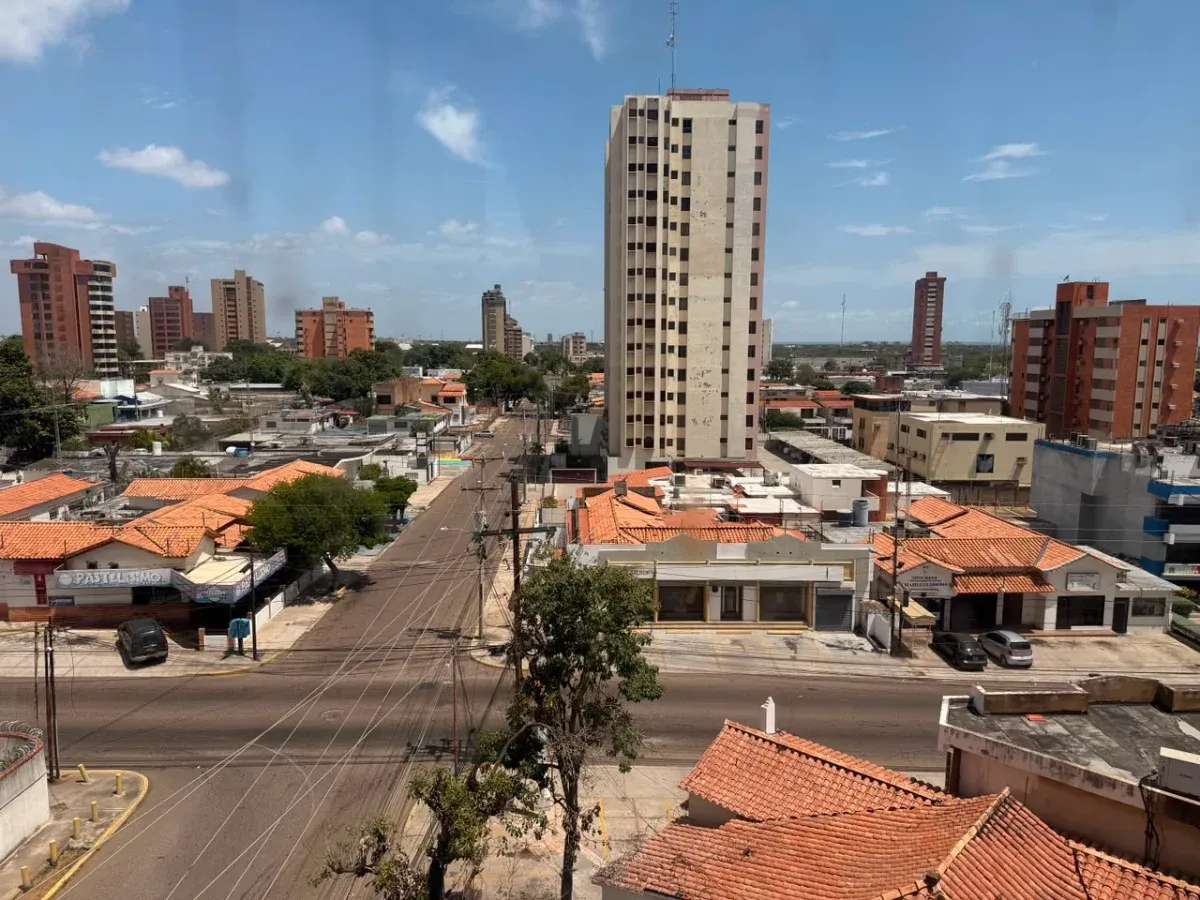 APARTAMENTO EN VENTA EN GRIS EN SECTOR SANTA MARÍA A POCOS METROS DE 5 DE JULIO - 3