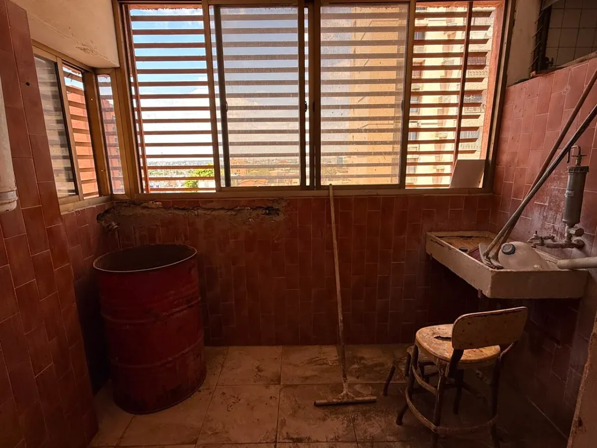 APARTAMENTO EN VENTA EN GRIS EN SECTOR SANTA MARÍA A POCOS METROS DE 5 DE JULIO - 11
