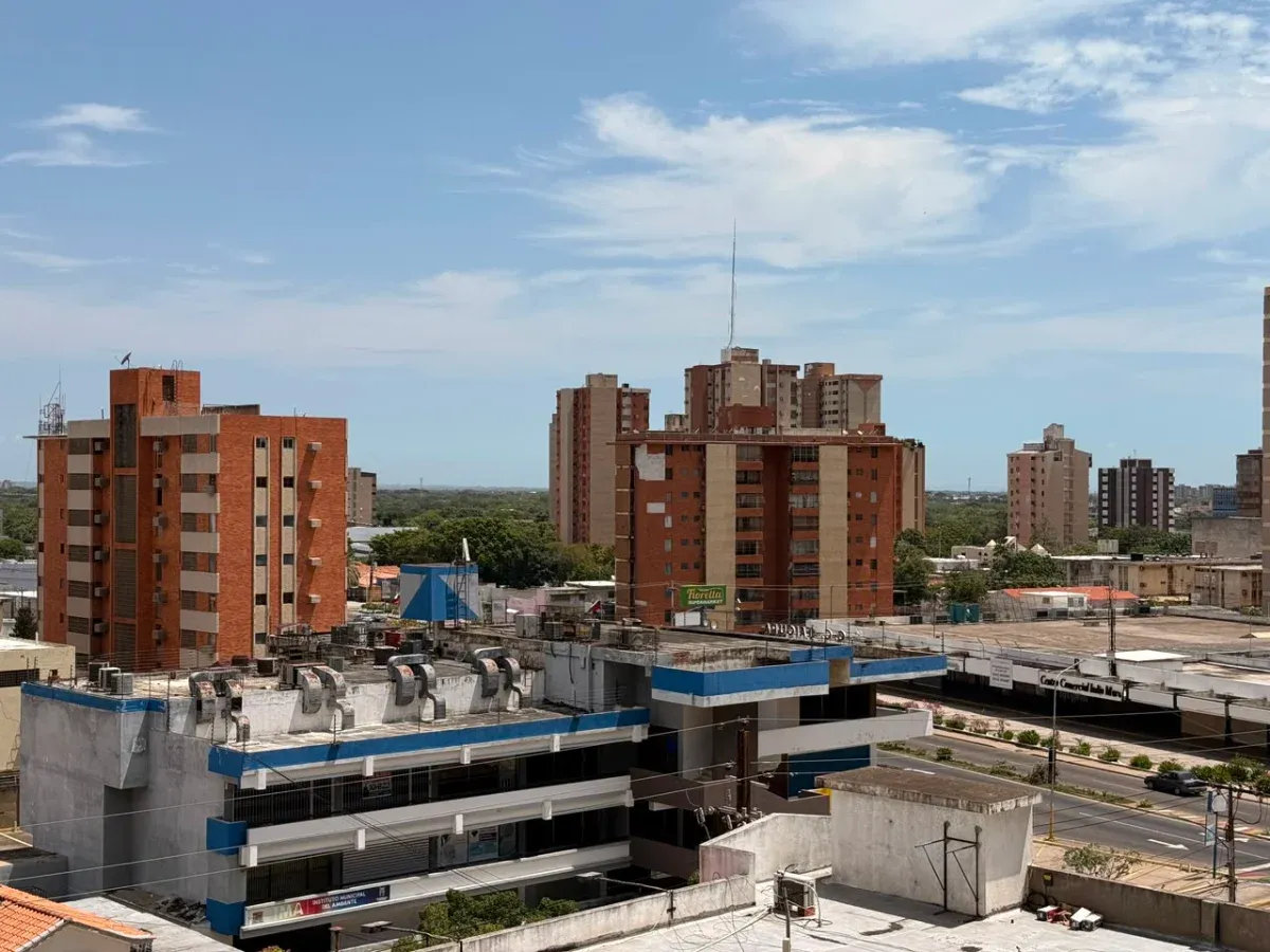 APARTAMENTO EN VENTA EN GRIS EN SECTOR SANTA MARÍA A POCOS METROS DE 5 DE JULIO - 13