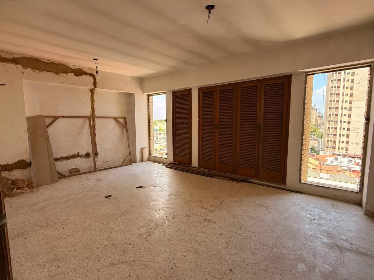 APARTAMENTO EN VENTA EN GRIS EN SECTOR SANTA MARÍA A POCOS METROS DE 5 DE JULIO - 15