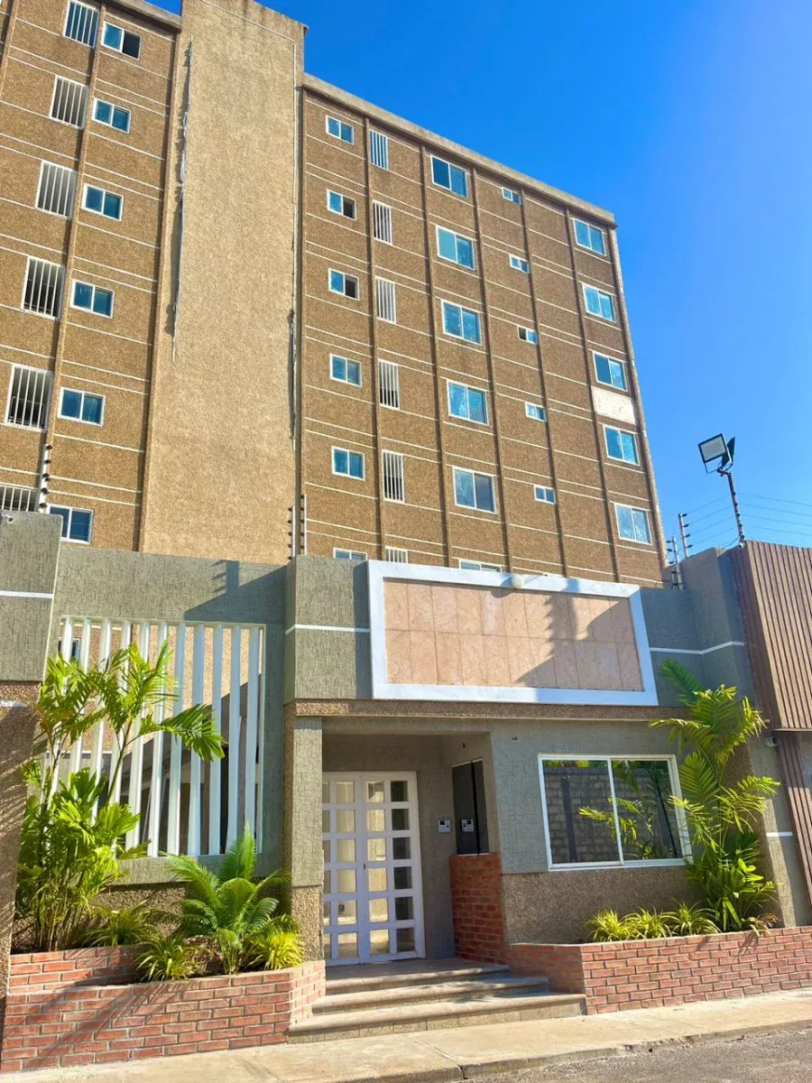 En venta Edificio Maracaibo  Av. Bella Vista