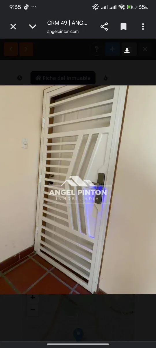 HERMOSO APARTAMENTO EN AV EL MILAGRO MARACAIBO  - 2