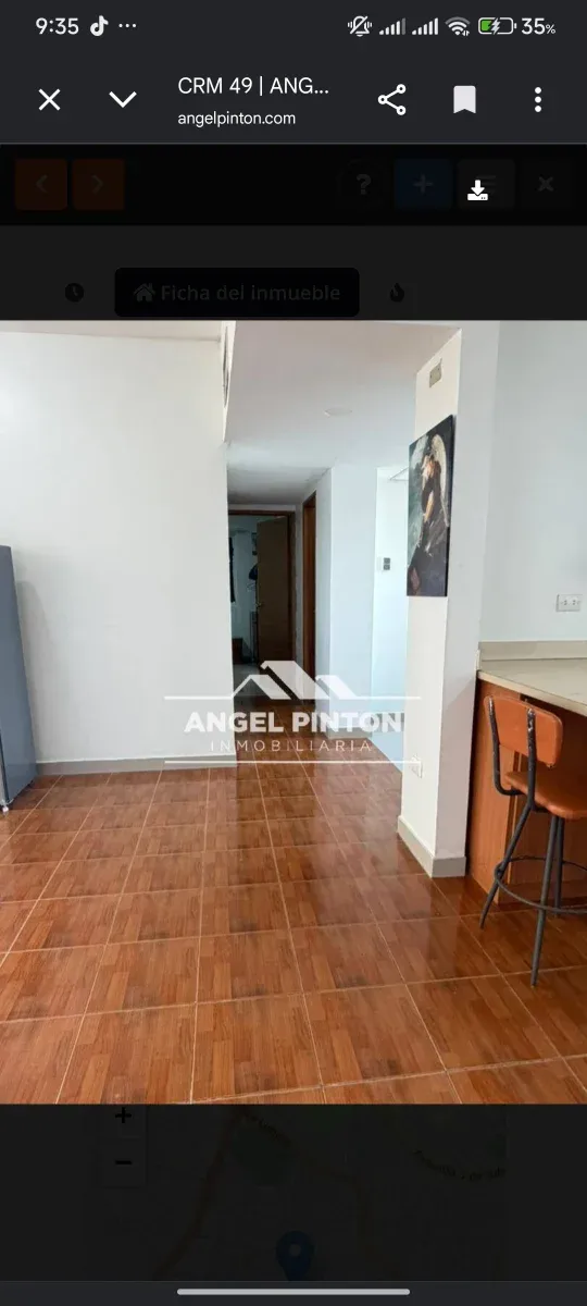 HERMOSO APARTAMENTO EN AV EL MILAGRO MARACAIBO  - 4