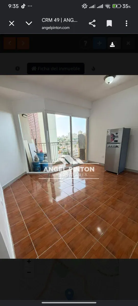 HERMOSO APARTAMENTO EN AV EL MILAGRO MARACAIBO  - 5