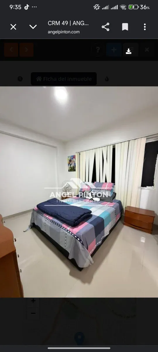 HERMOSO APARTAMENTO EN AV EL MILAGRO MARACAIBO  - 7