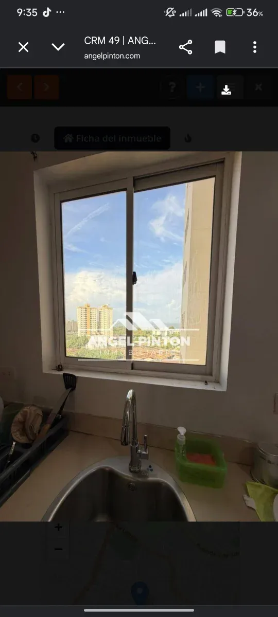 HERMOSO APARTAMENTO EN AV EL MILAGRO MARACAIBO  - 8