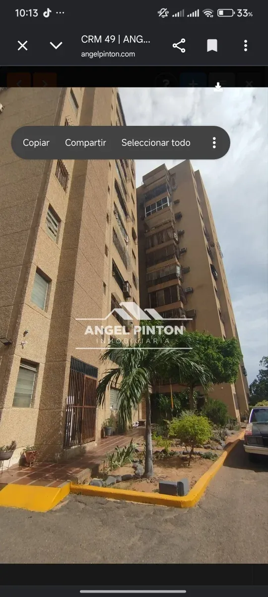 HERMOSO APARTAMENTO EN VENTA TERRAZAS DE SABANETA MARACAIBO  - 6