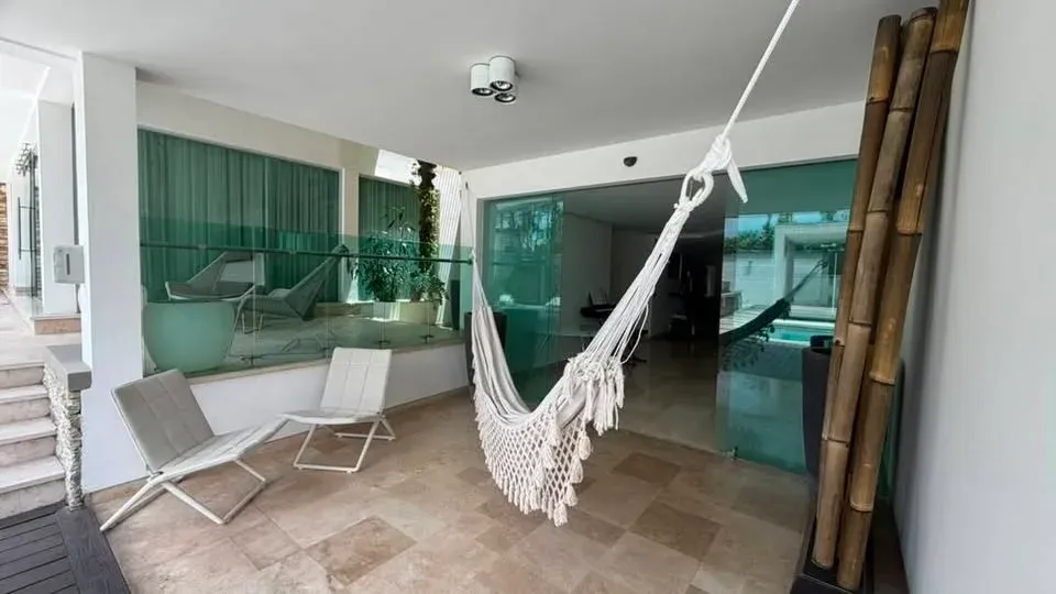 Fernando Perez Vende Exclusica Casa Tipo Loft en la urb La Viña, Calle Paez  - 2