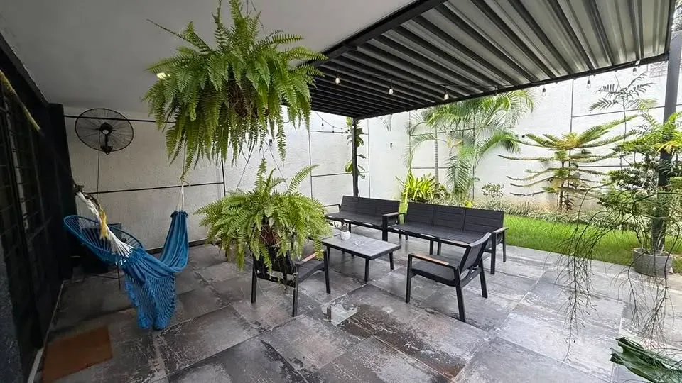 Fernando Perez Vende Imponente Casa estilo Industrial en el Trigal Centro  - 15