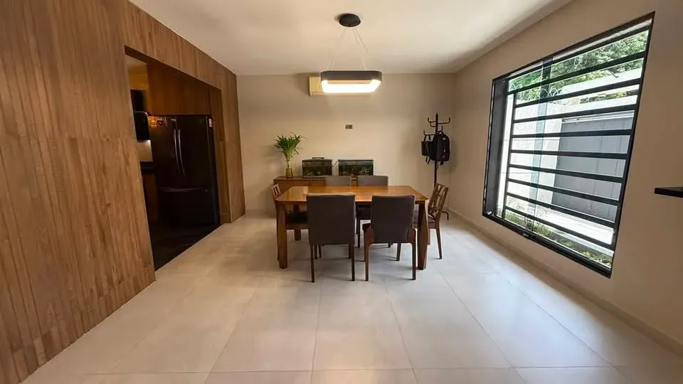 Fernando Perez Vende Imponente Casa estilo Industrial en el Trigal Centro  - 37