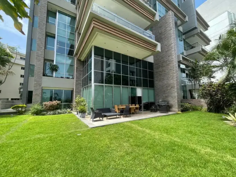 En venta Espectacular Apartamento Duplex en Guataparo Urb Terrazas del Country, Res Green17 