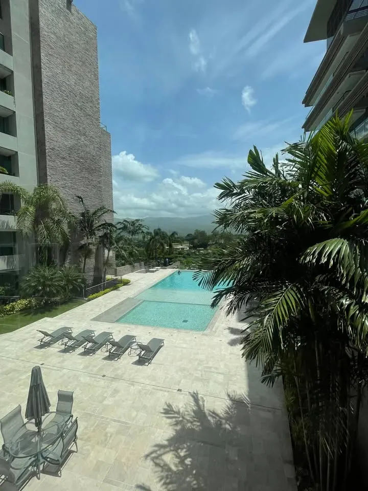 En venta Espectacular Apartamento Duplex en Guataparo Urb Terrazas del Country, Res Green17  - 5