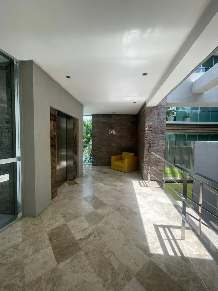 En venta Espectacular Apartamento Duplex en Guataparo Urb Terrazas del Country, Res Green17  - 6
