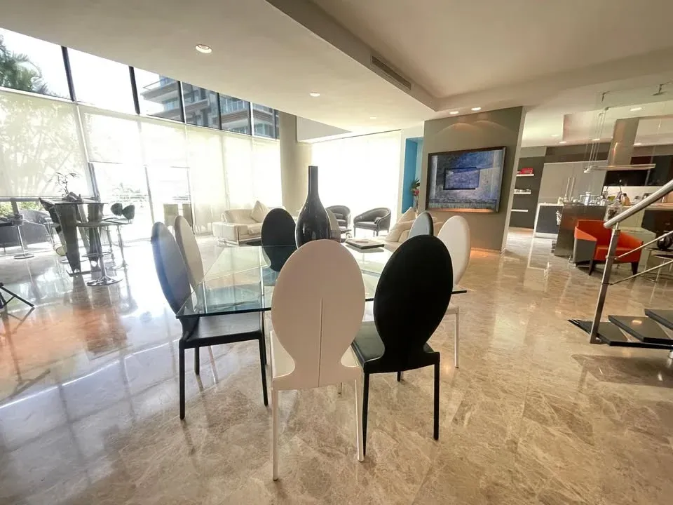 En venta Espectacular Apartamento Duplex en Guataparo Urb Terrazas del Country, Res Green17  - 10