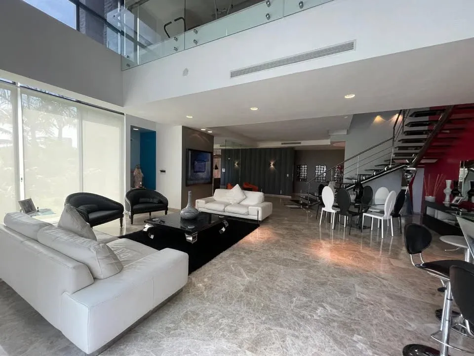 En venta Espectacular Apartamento Duplex en Guataparo Urb Terrazas del Country, Res Green17  - 17