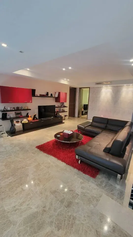 En venta Espectacular Apartamento Duplex en Guataparo Urb Terrazas del Country, Res Green17  - 19