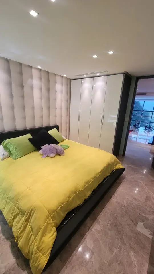En venta Espectacular Apartamento Duplex en Guataparo Urb Terrazas del Country, Res Green17  - 24