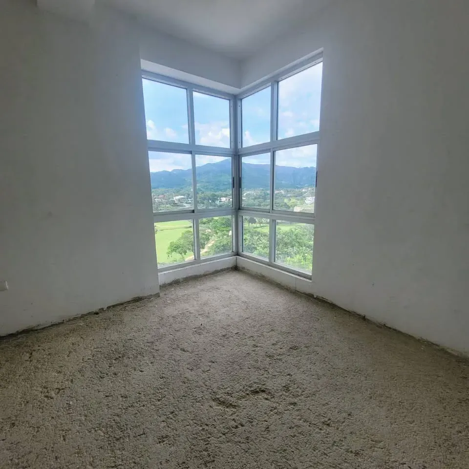 En venta Apartamento en Guataparo, urb Terrazas del Country Res XIAN con vista al campo de Golf - 3