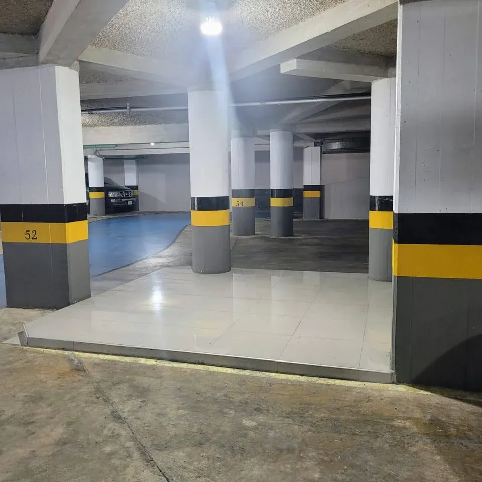 En venta Apartamento en Guataparo, urb Terrazas del Country Res XIAN con vista al campo de Golf - 15