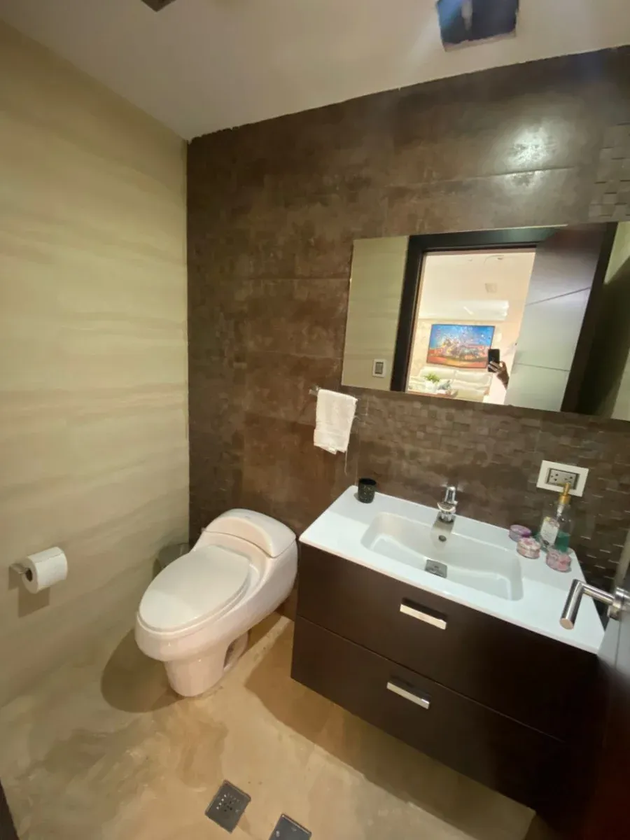 Fernando Perez Alquila Lujoso Apartamento Amoblado en Valle Blanco Res Orion - 4