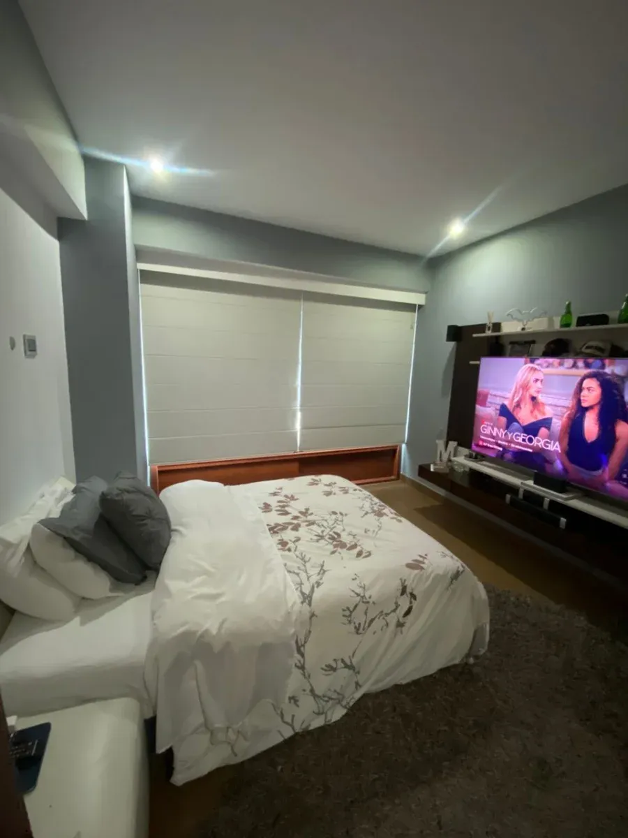 Fernando Perez Alquila Lujoso Apartamento Amoblado en Valle Blanco Res Orion - 5