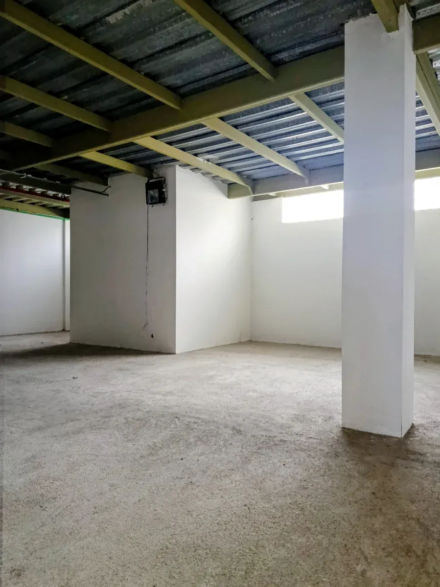 Edificio en obra limpia - 4