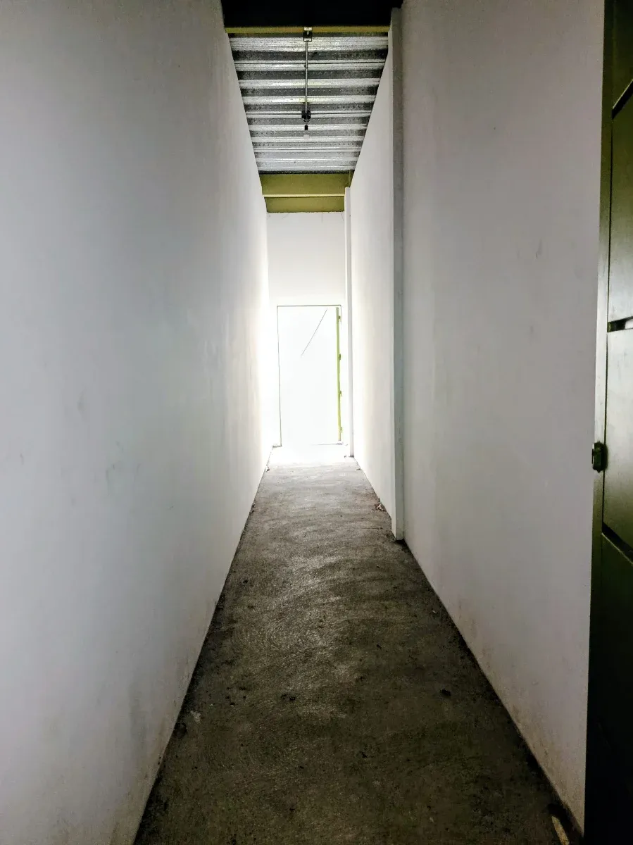Edificio en obra limpia - 5