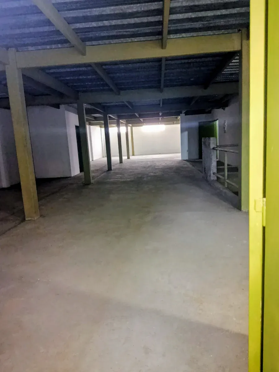 Edificio en obra limpia - 8