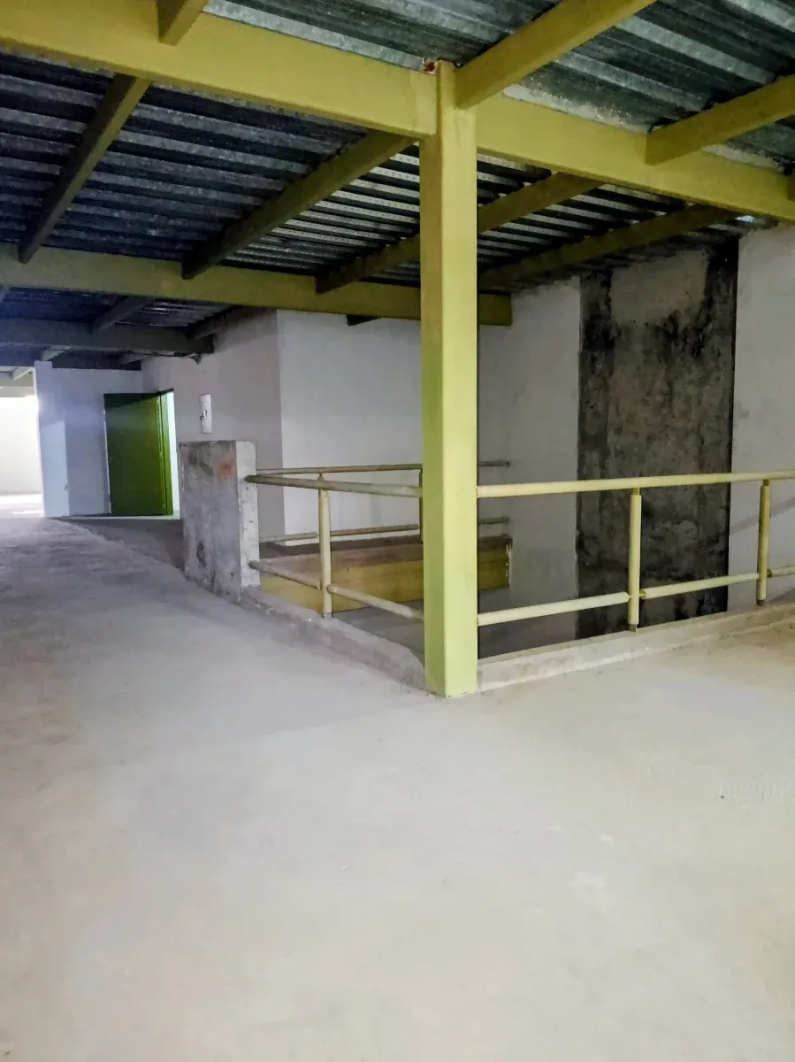 Edificio en obra limpia - 9