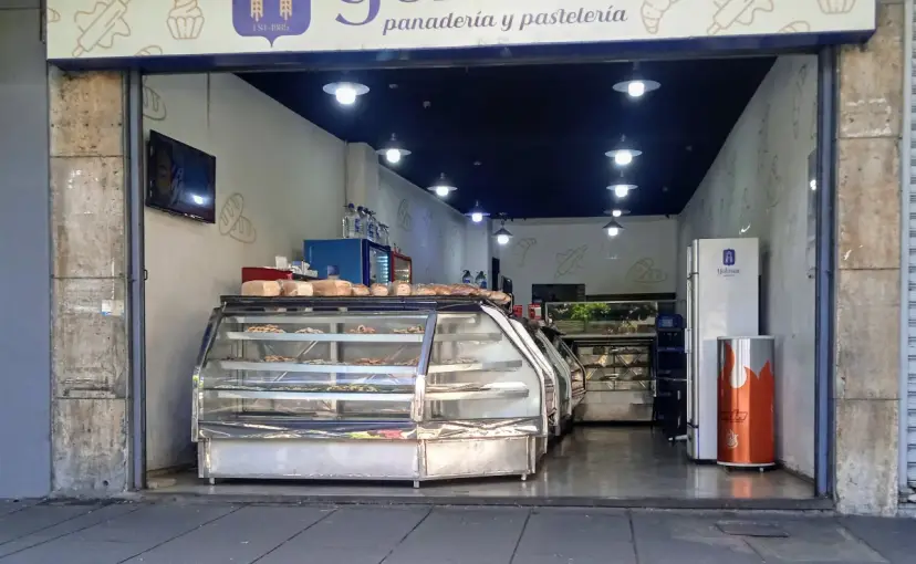 Fondo de comercio en venta