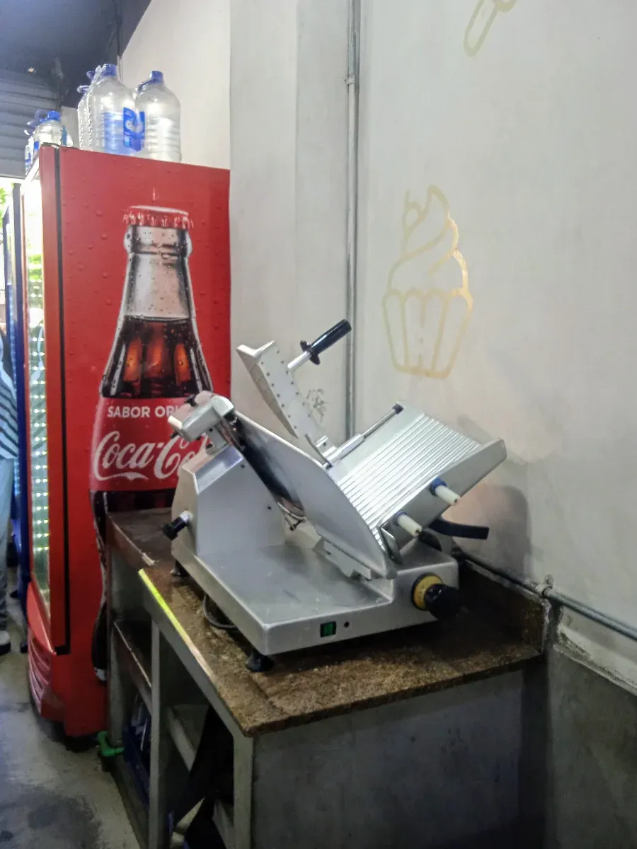 Fondo de comercio en venta - 9