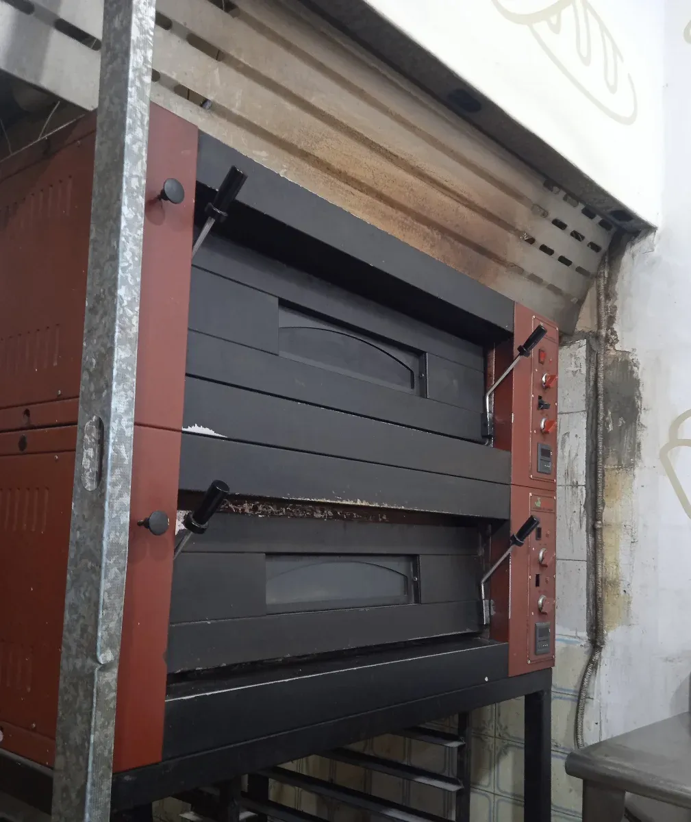 Fondo de comercio en venta - 10