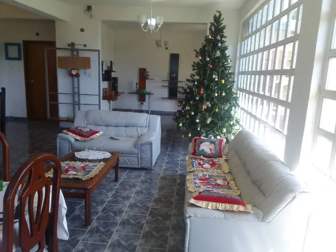 Se vende hermosa y espaciosa Casa Quinta ubicada en el Estado Miranda, Municipio El Hatillo - 13