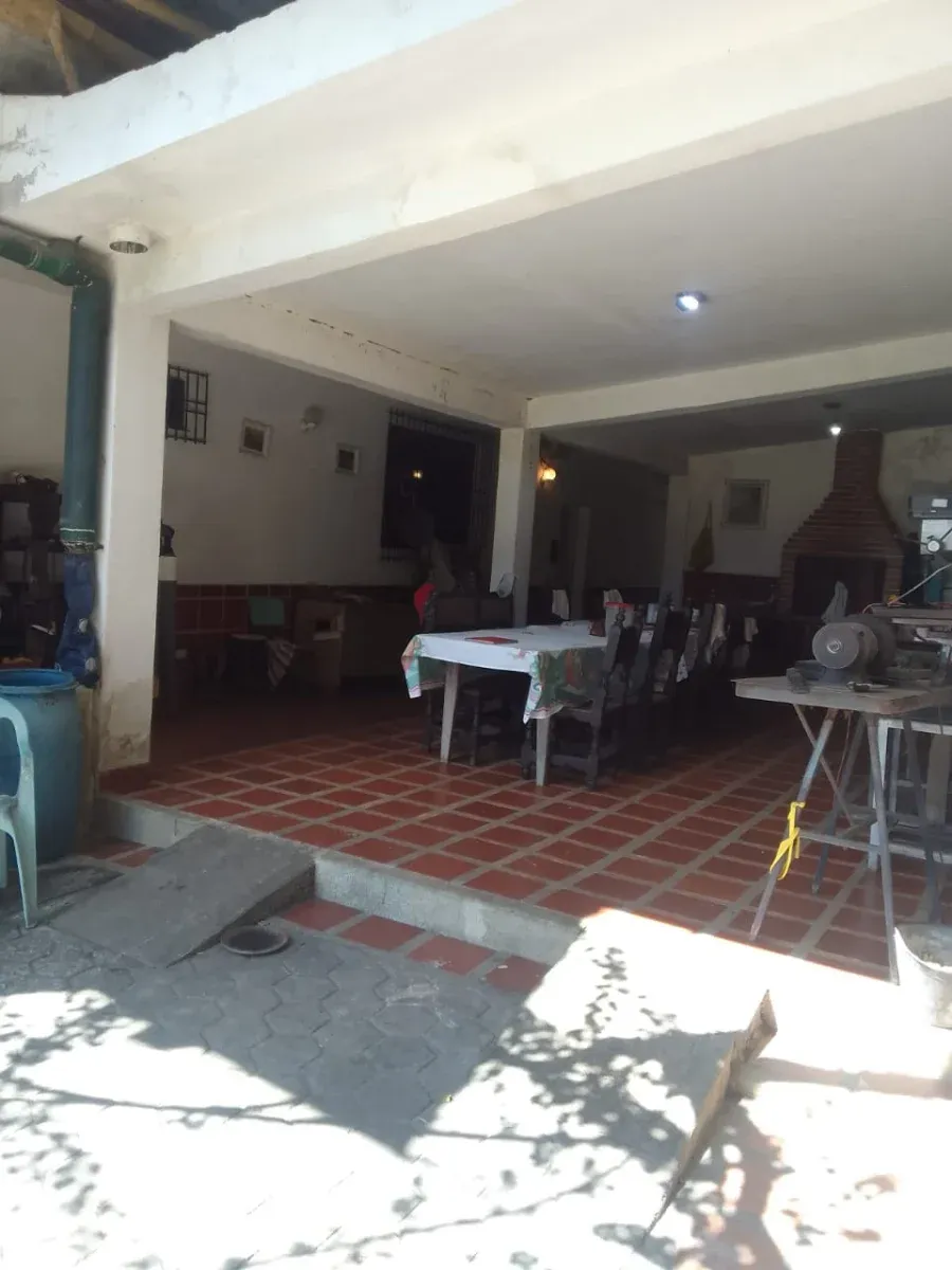 Se vende hermosa y espaciosa Casa Quinta ubicada en el Estado Miranda, Municipio El Hatillo - 17