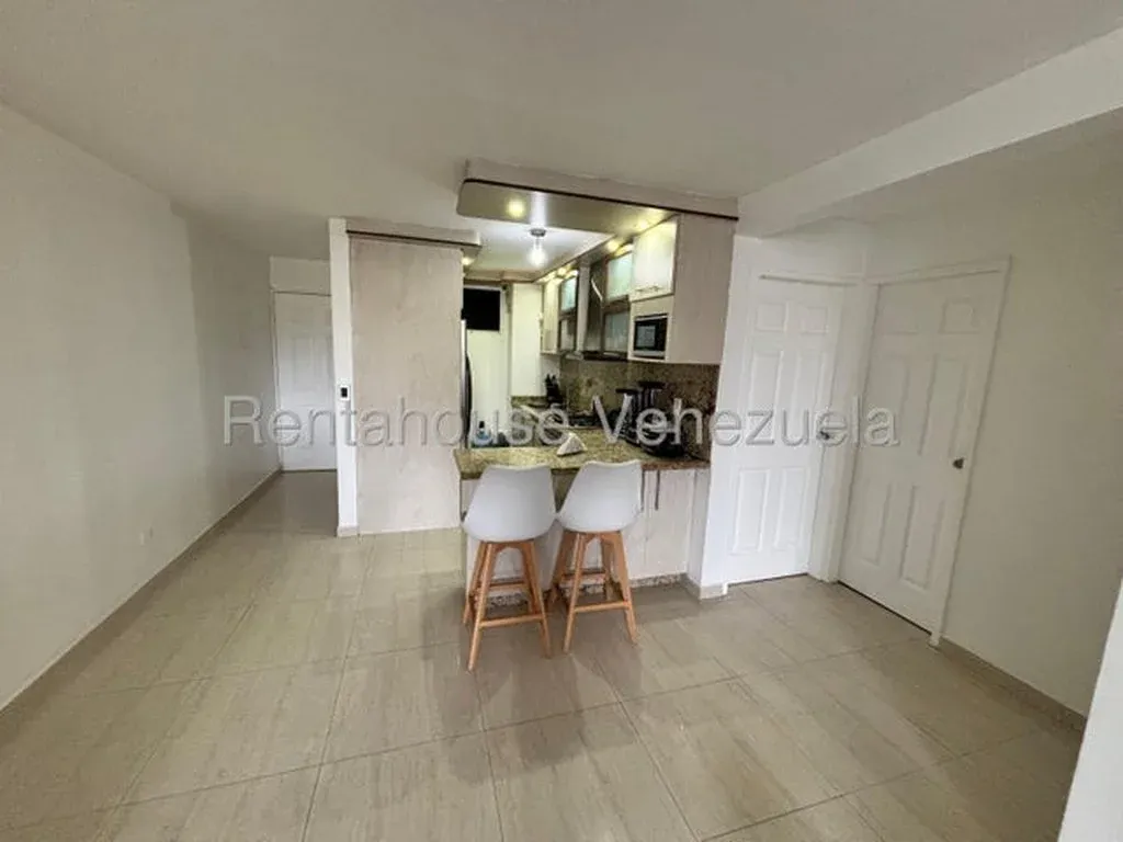 Hermoso Apartamento en Guarenas en Buenaventura Suites 27-46 - 3