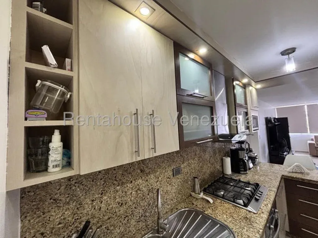 Hermoso Apartamento en Guarenas en Buenaventura Suites 27-46 - 6