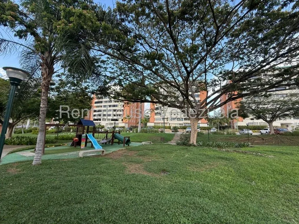 Hermoso Apartamento en Guarenas en Buenaventura Suites 27-46 - 12