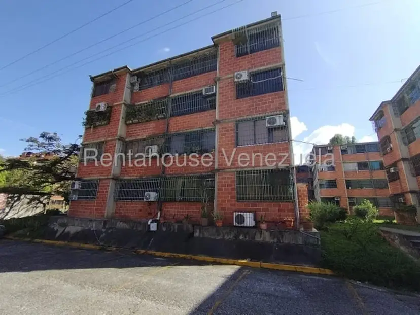 Apartamento en Venta en Nueva Casarapa en La Molienda 27-1365