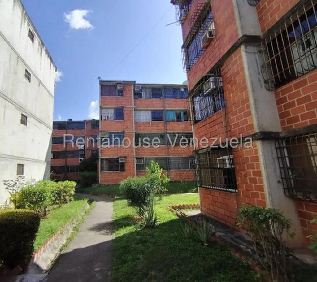 Apartamento en Venta en Nueva Casarapa en La Molienda 27-1365 - 2