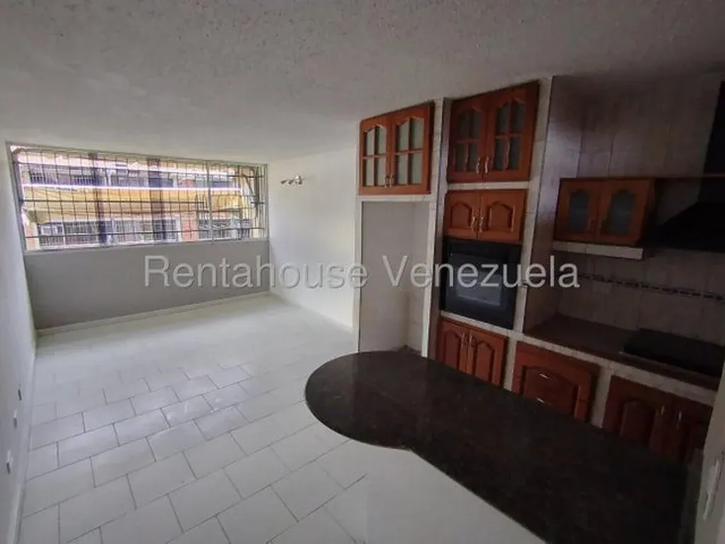 Apartamento en Venta en Nueva Casarapa en La Molienda 27-1365 - 5