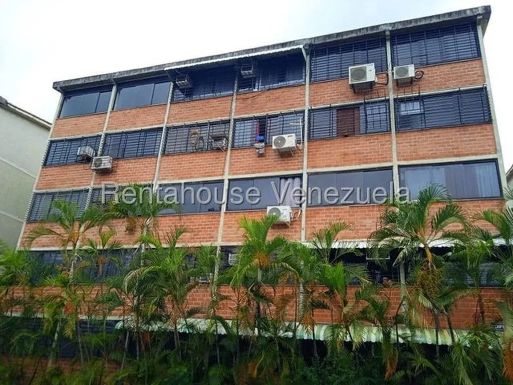 Apartamento en Venta en Guarenas en Ciudad Casarapa 27-628