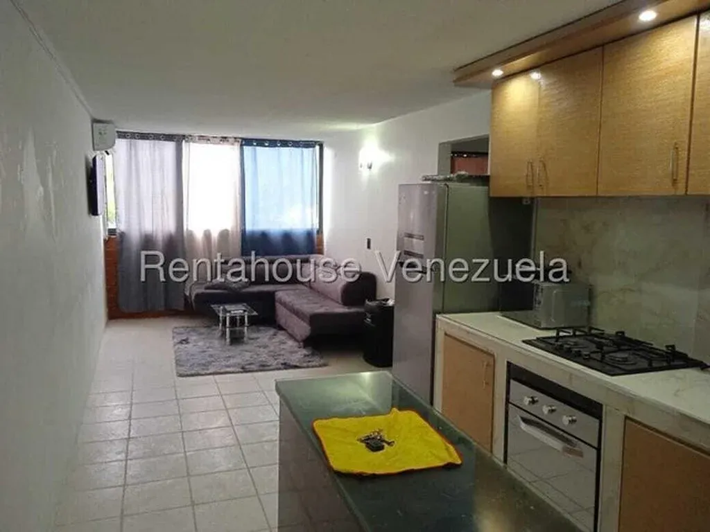 Apartamento en Venta en Guarenas en Ciudad Casarapa 27-628 - 4
