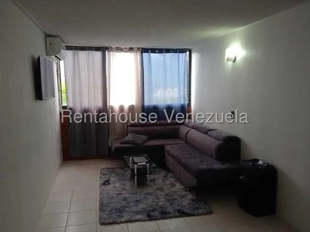 Apartamento en Venta en Guarenas en Ciudad Casarapa 27-628 - 5