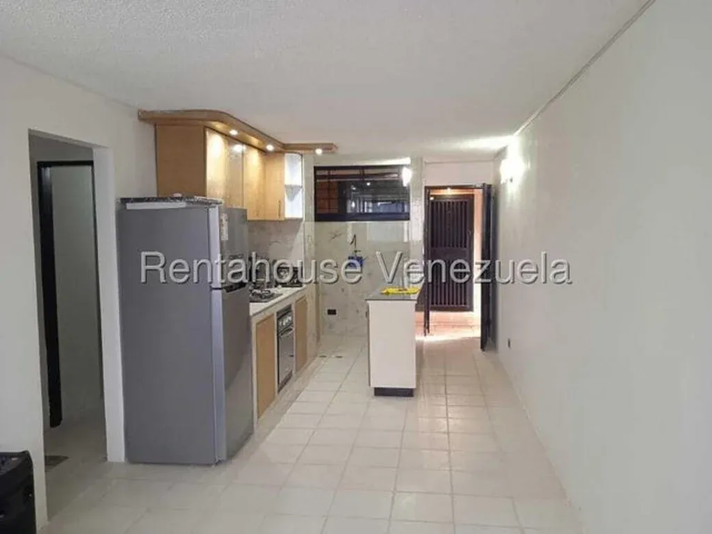 Apartamento en Venta en Guarenas en Ciudad Casarapa 27-628 - 6