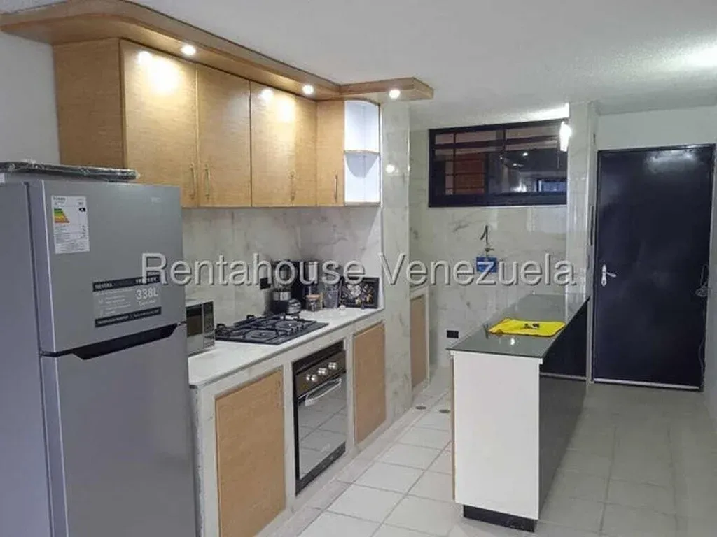 Apartamento en Venta en Guarenas en Ciudad Casarapa 27-628 - 7