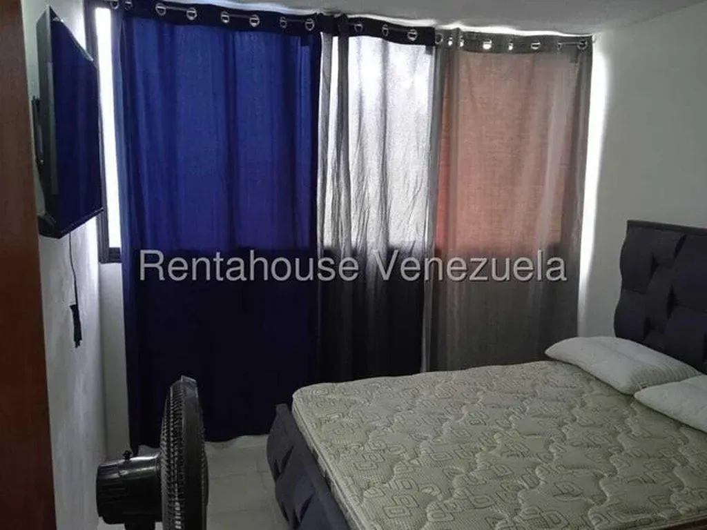 Apartamento en Venta en Guarenas en Ciudad Casarapa 27-628 - 12
