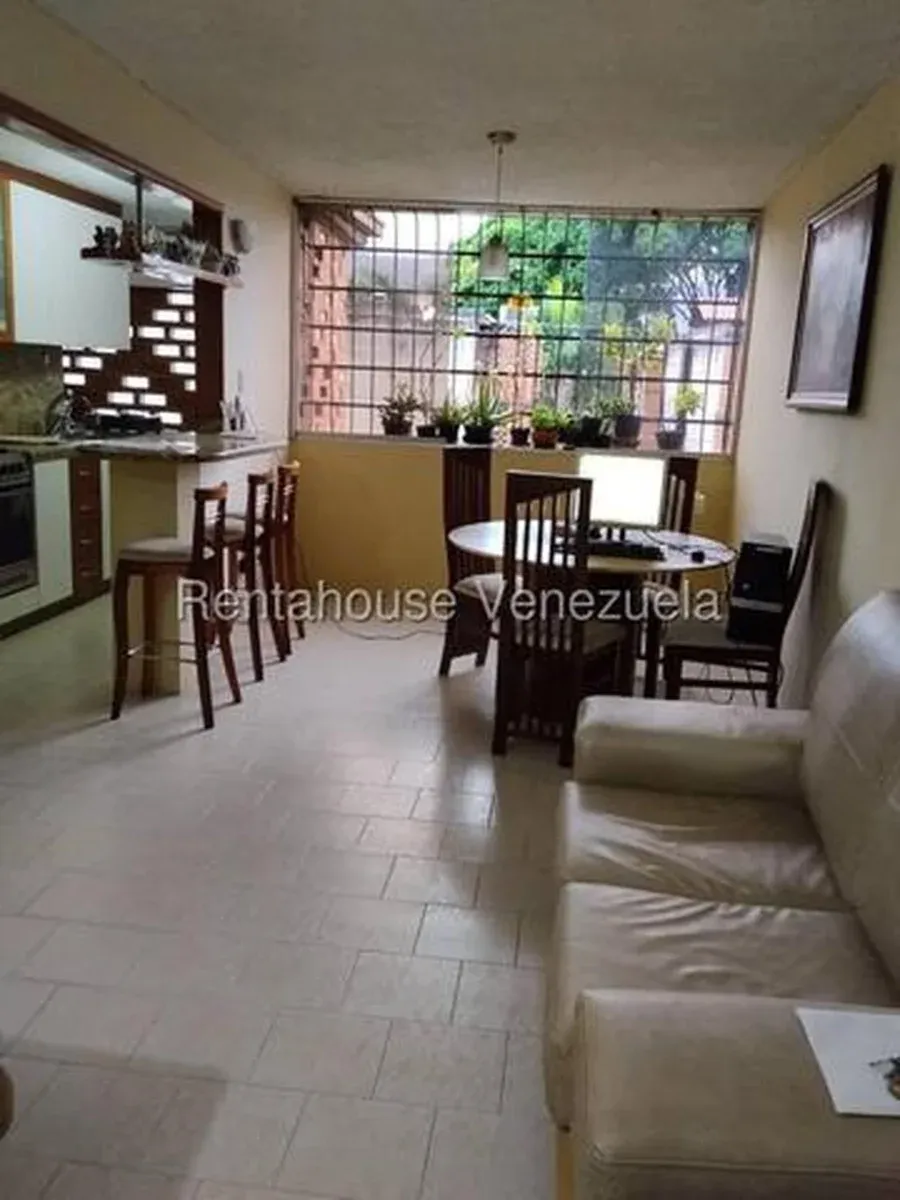 Apartamento en Venta en Nueva Casarapa El Trapiche 26-21836 - 2